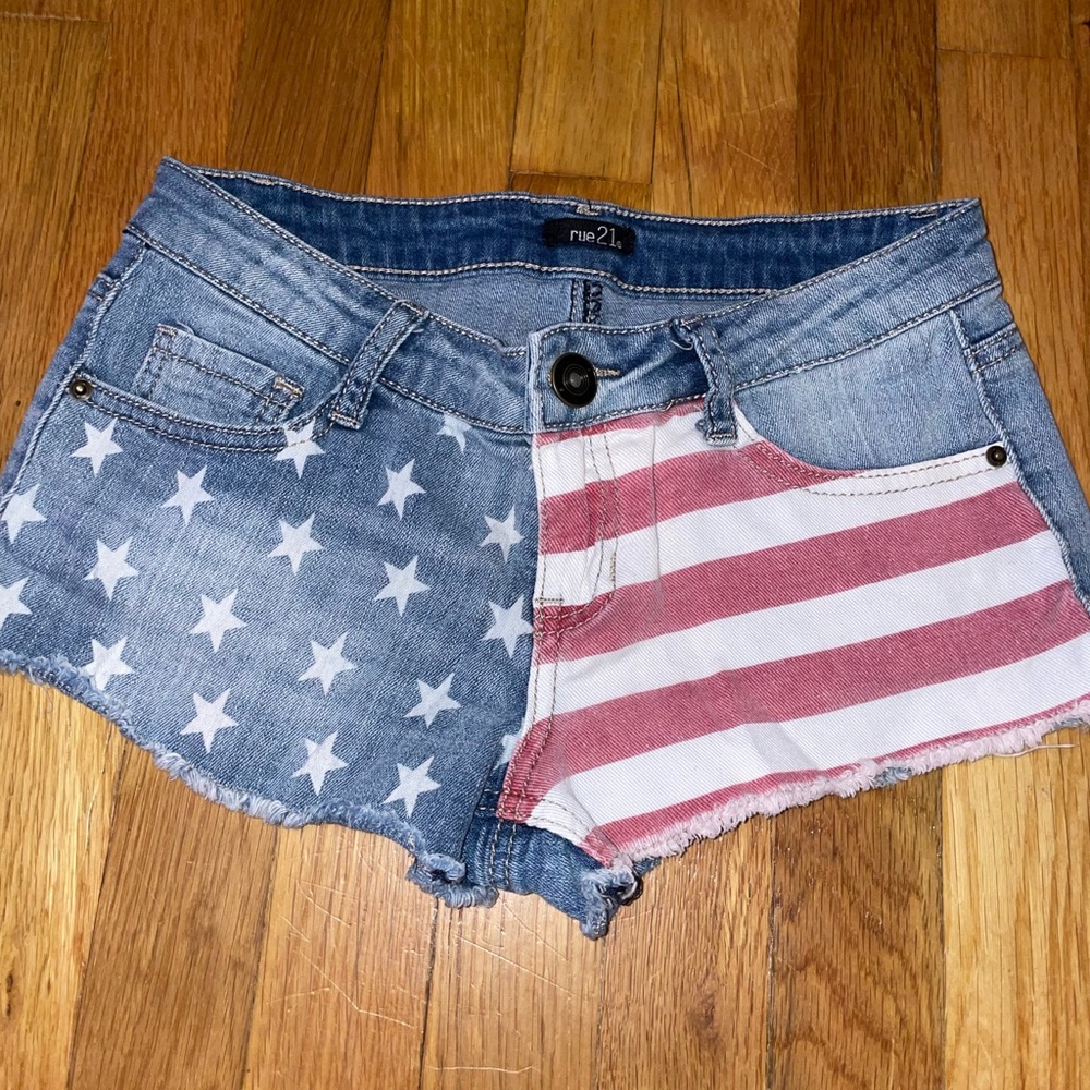 Shorts